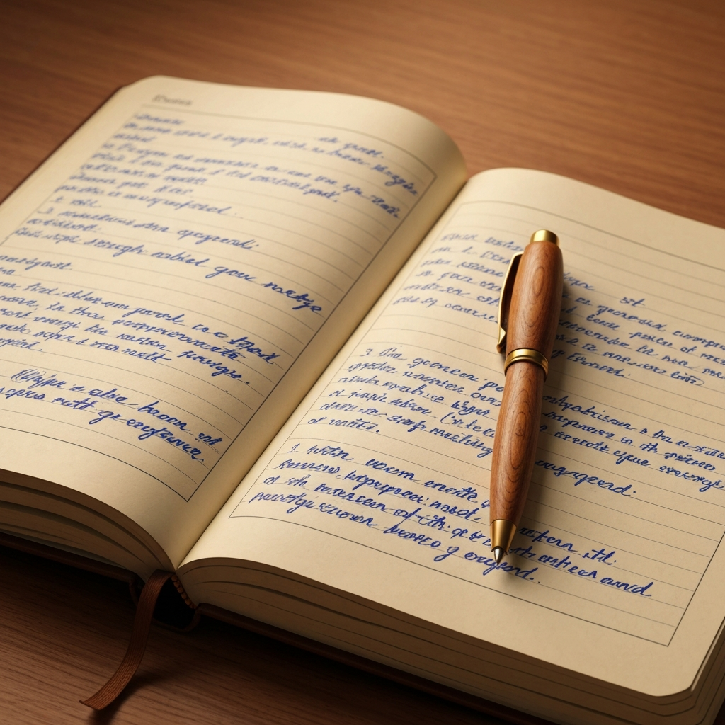 Academic journal research