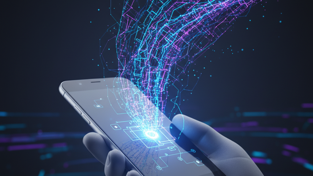 Google Gemma 4 On-Device AI